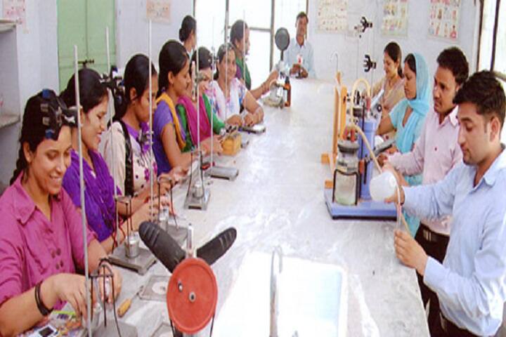 laboratory